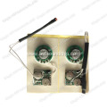 Light Sensor Sound Module, Musical Module, Light Activities Voice Module